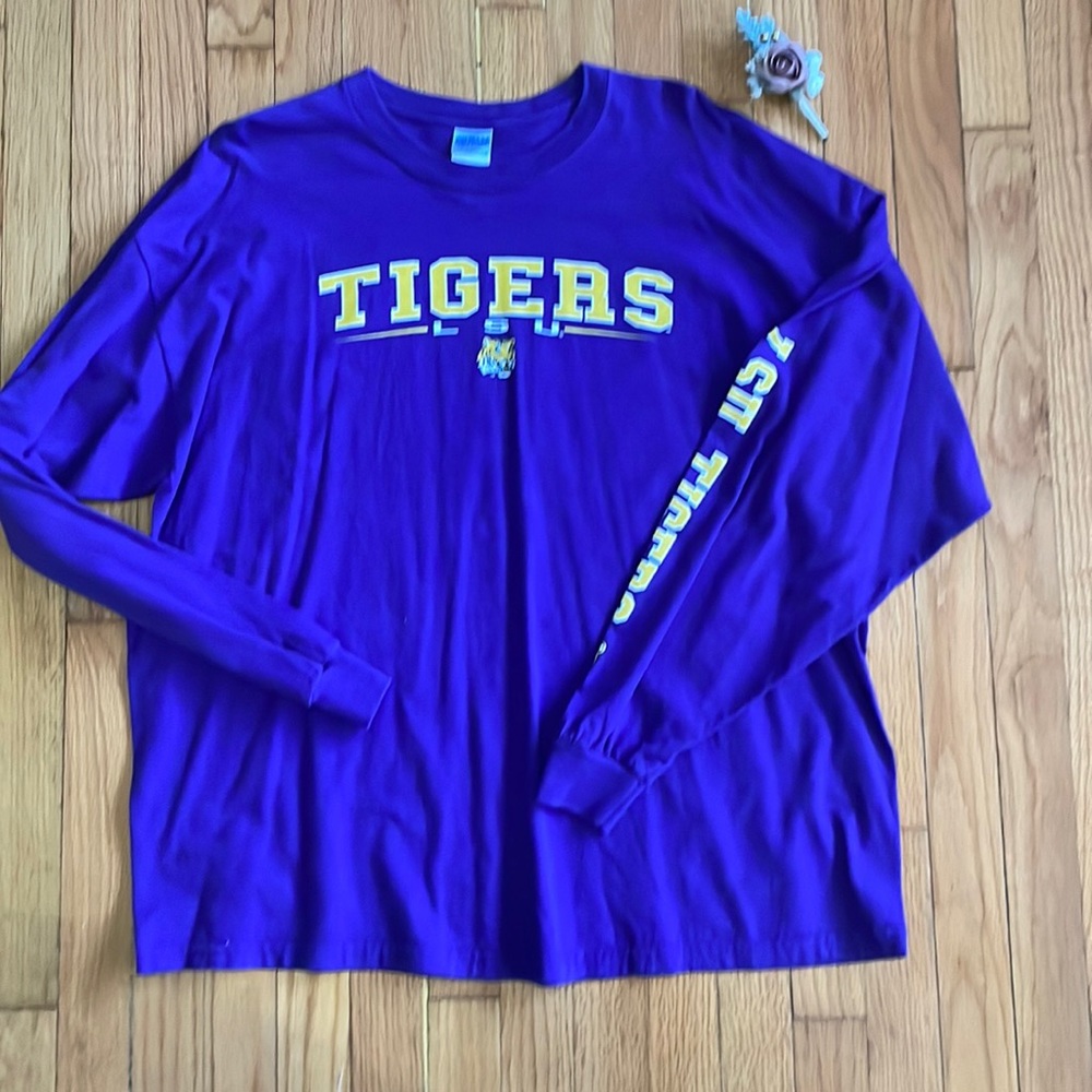Mens 2XL Long sleeve shirt
